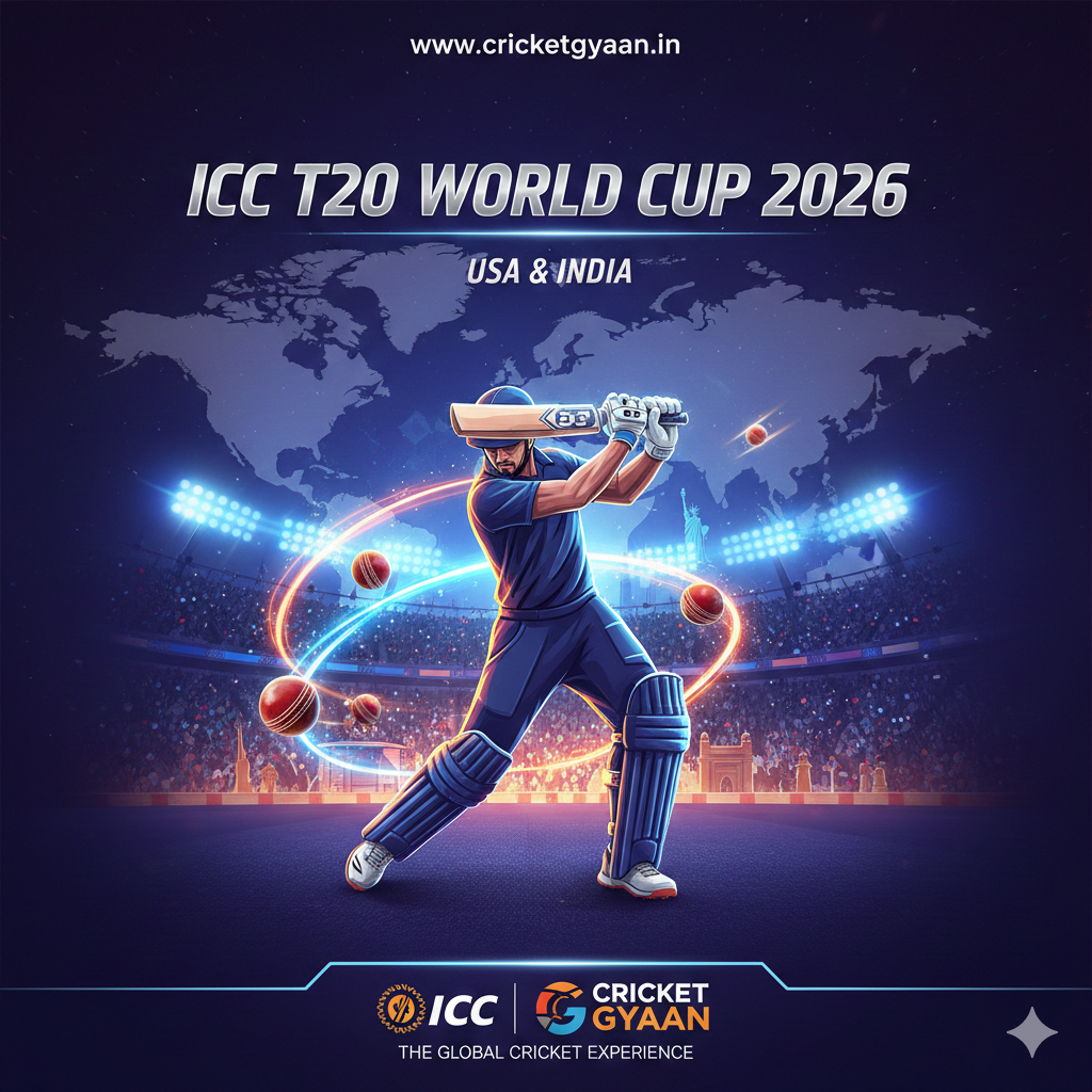 T20 World Cup 2026 Schedule, Teams & Analysis in Hindi