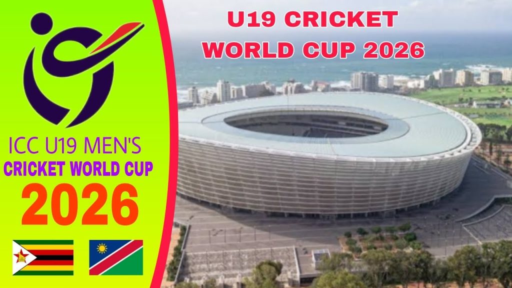 U19 World Cup 2026 Semi Final Qualified Teams