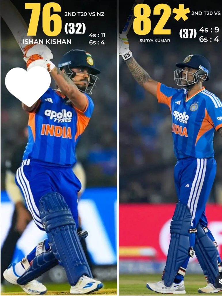 IND vs NZ 2nd T20 2026 match analysis in Hindi