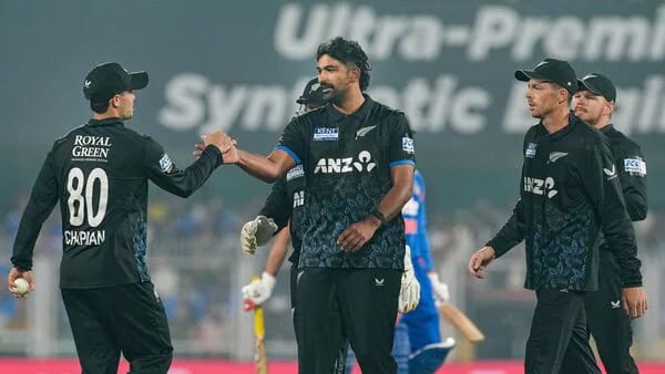 India vs New Zealand 4th T20 analysis