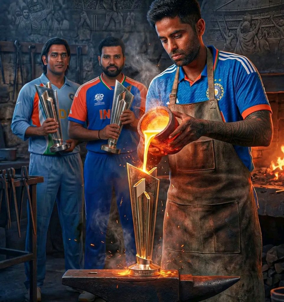 IND vs NZ 5th T20 Match Analysis: भारत की 46 रन से जीत, सीरीज 4-1 से अपने नाम