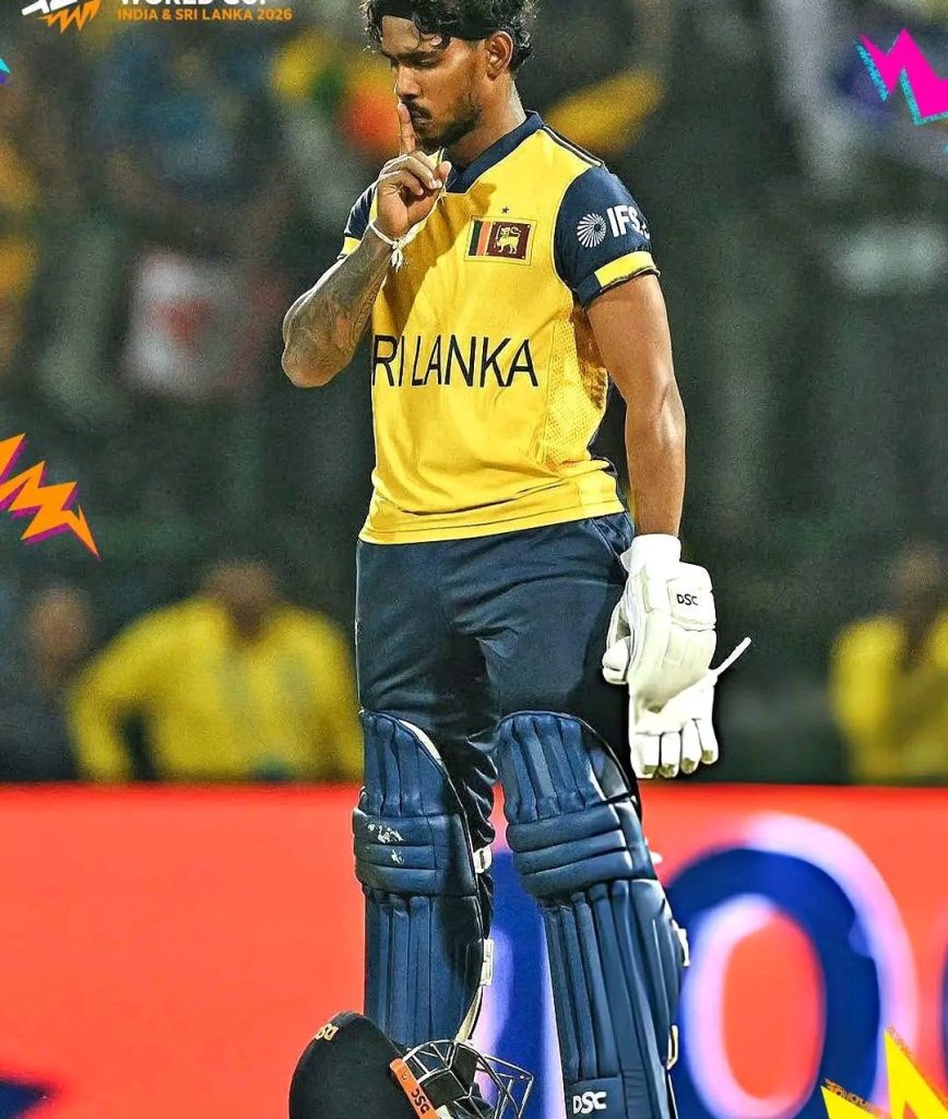 SL vs AUS T20 World Cup 2026 Match 30